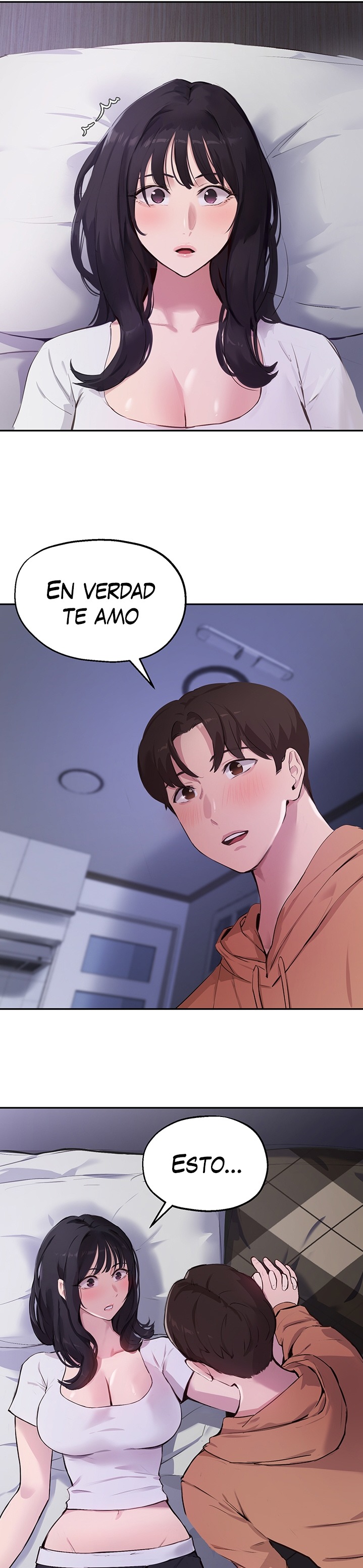 Twenty Raw Chapter 51 Page 22