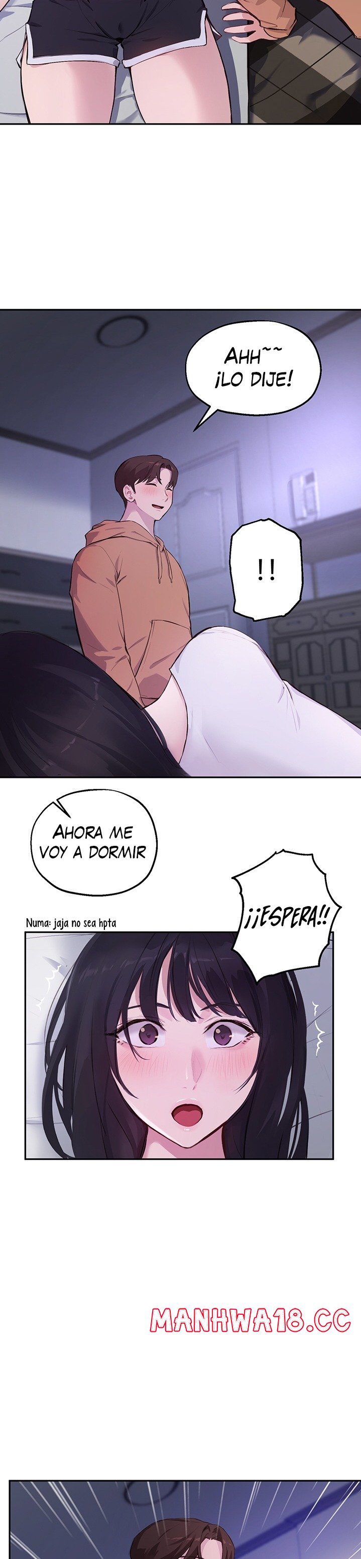 Twenty Raw Chapter 51 Page 23