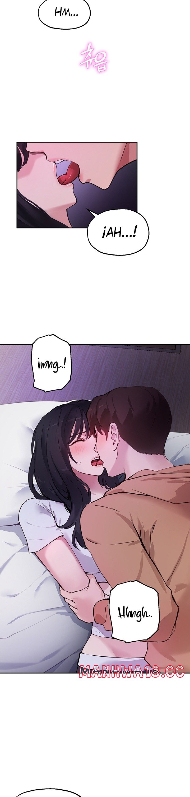 Twenty Raw Chapter 51 Page 27