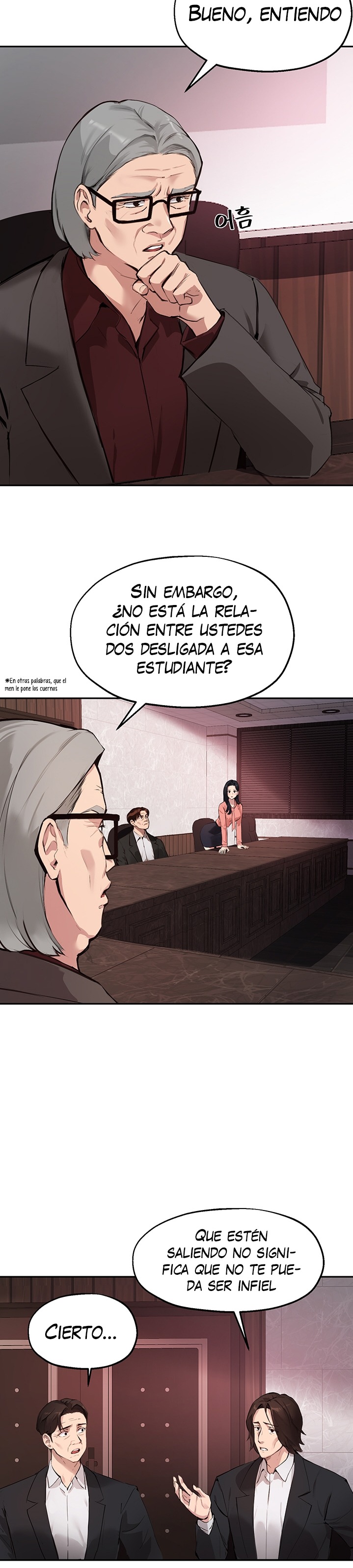 Twenty Raw Chapter 51 Page 4