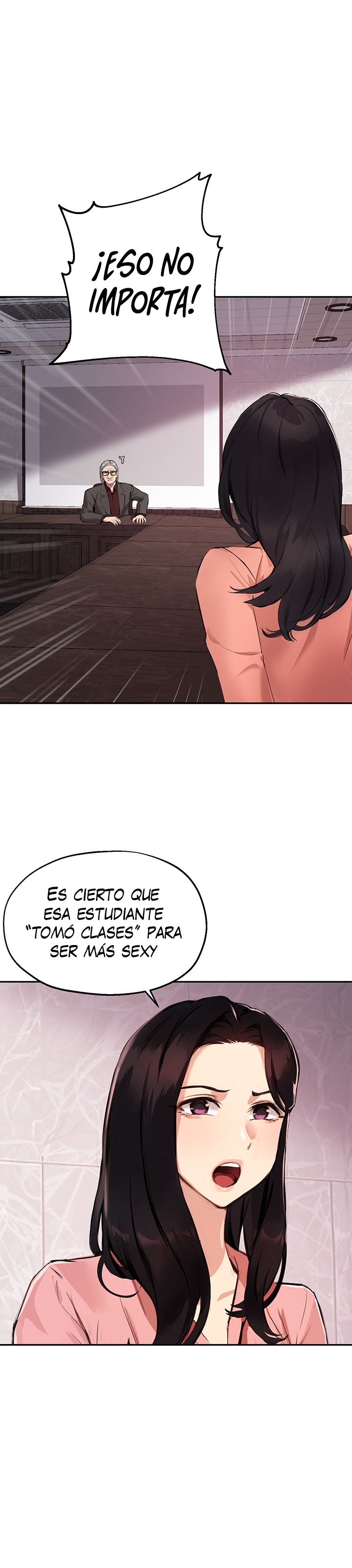 Twenty Raw Chapter 51 Page 5