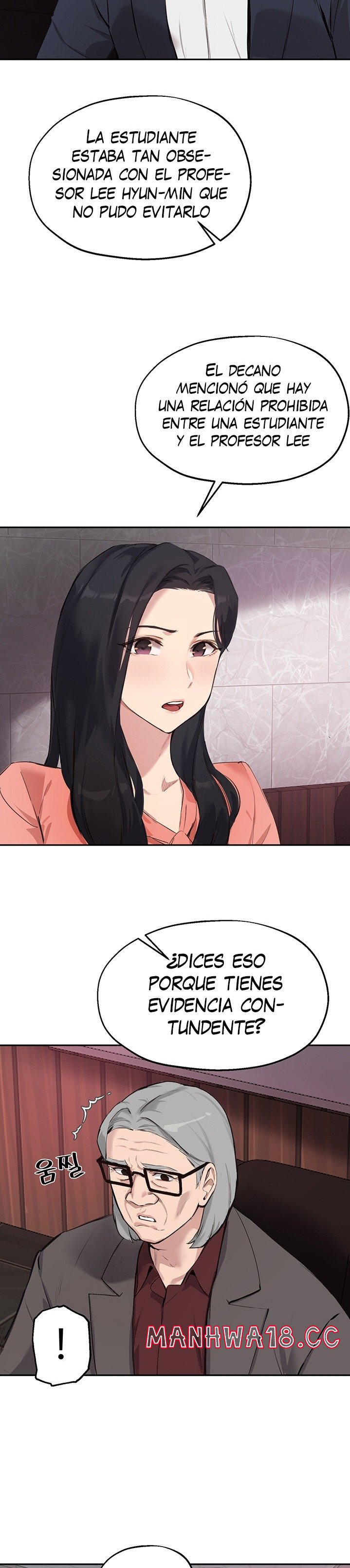 Twenty Raw Chapter 51 Page 7