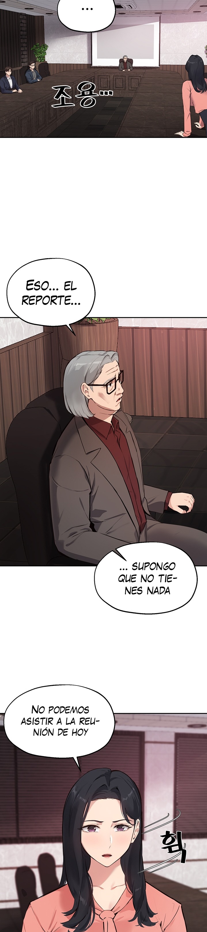 Twenty Raw Chapter 51 Page 8