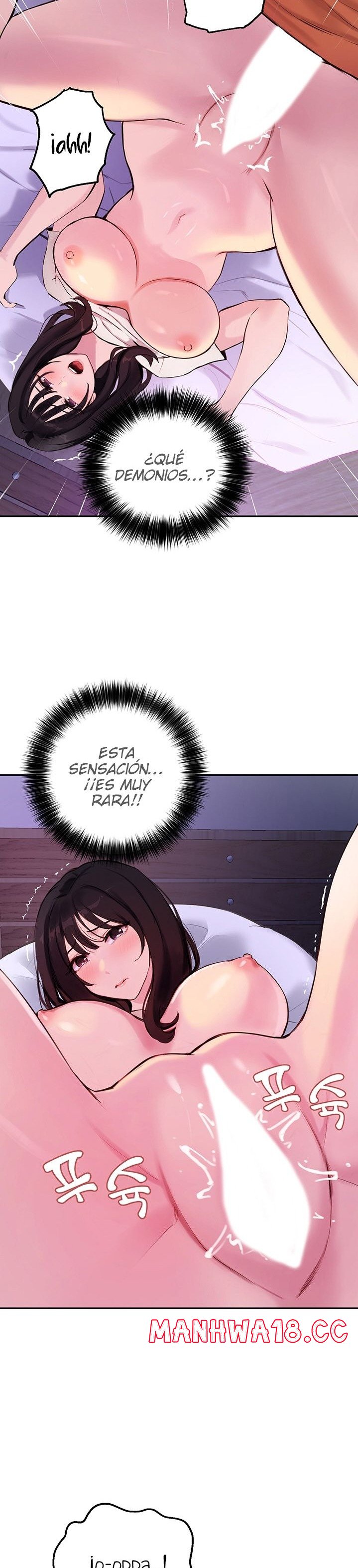 Twenty Raw Chapter 52 Page 16