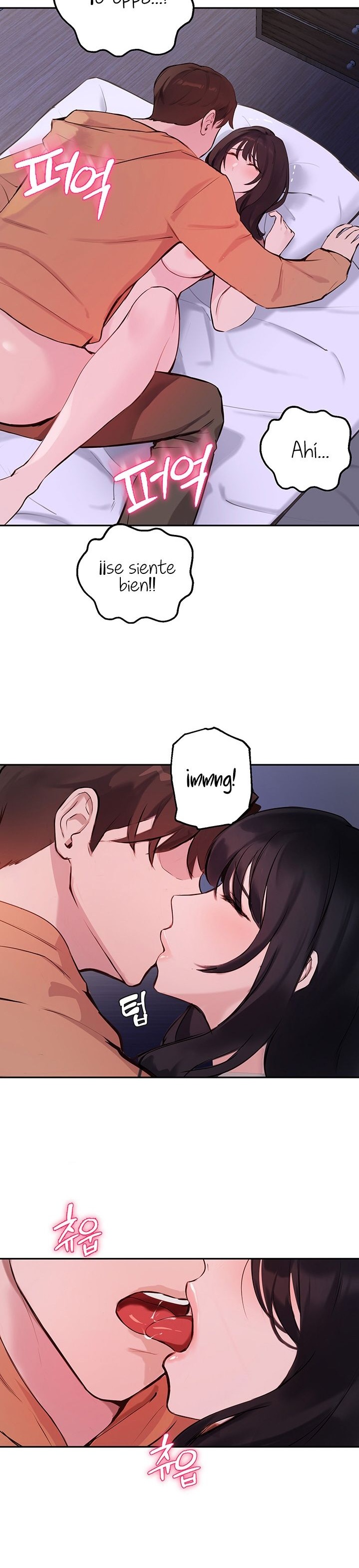 Twenty Raw Chapter 52 Page 17