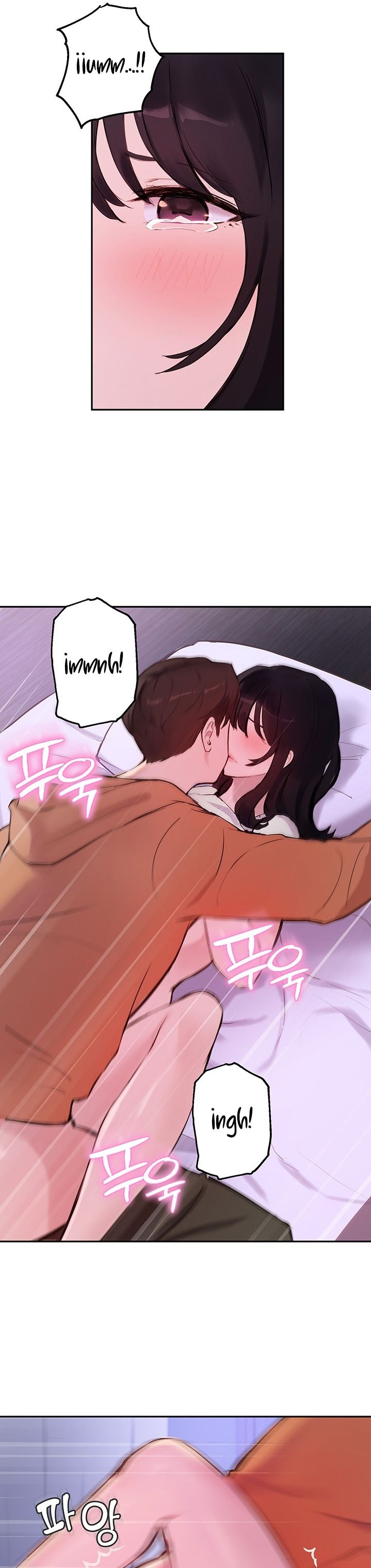 Twenty Raw Chapter 52 Page 18