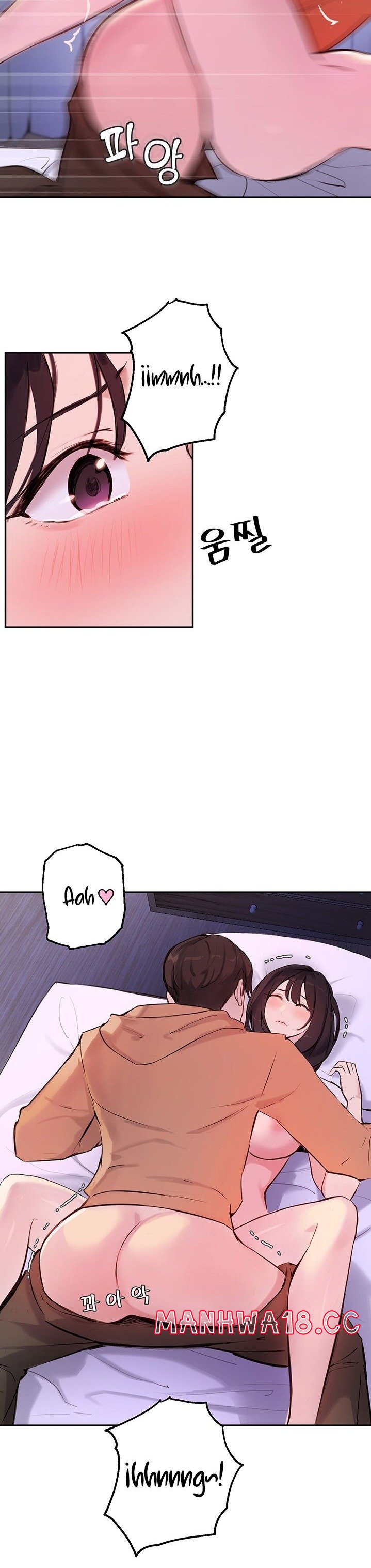Twenty Raw Chapter 52 Page 19