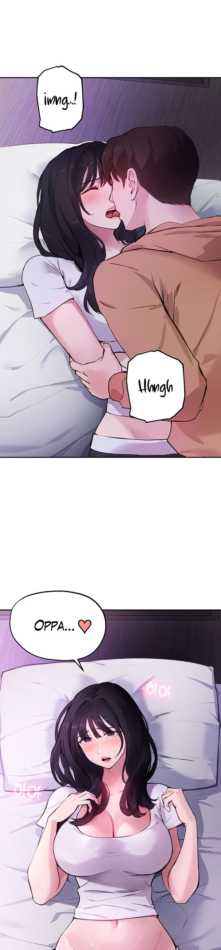Twenty Raw Chapter 52 Page 2