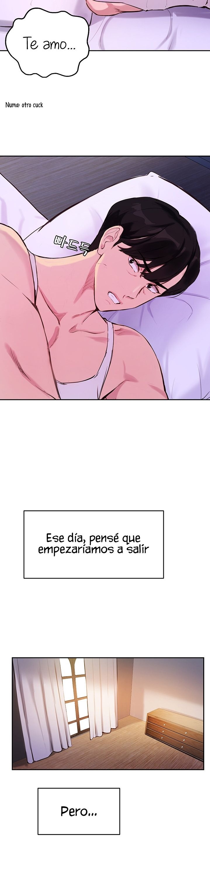 Twenty Raw Chapter 52 Page 21