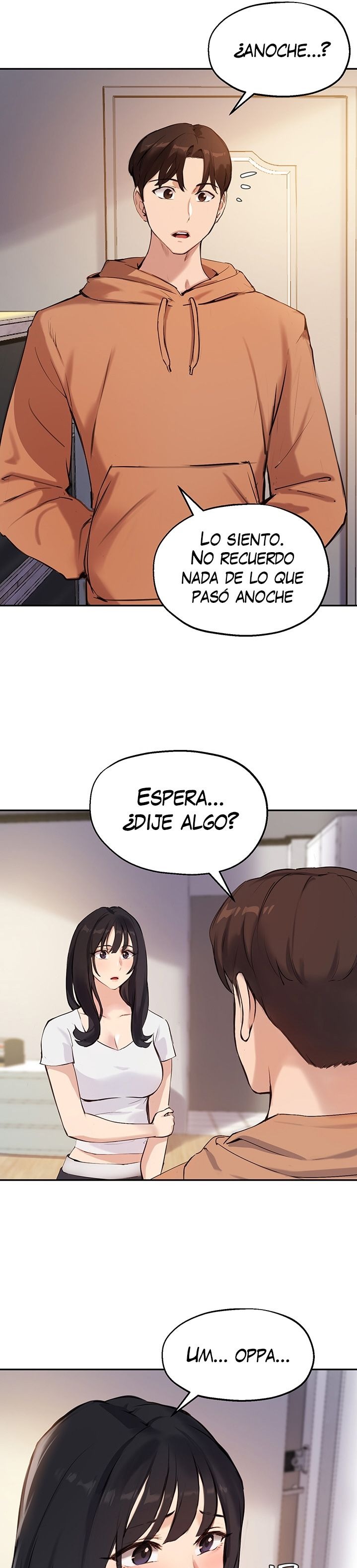 Twenty Raw Chapter 52 Page 22
