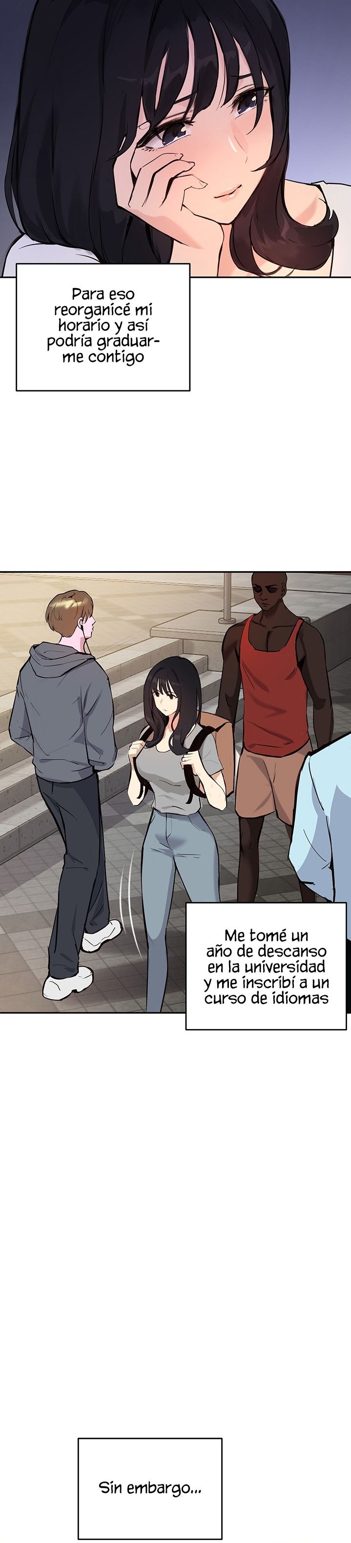 Twenty Raw Chapter 52 Page 25