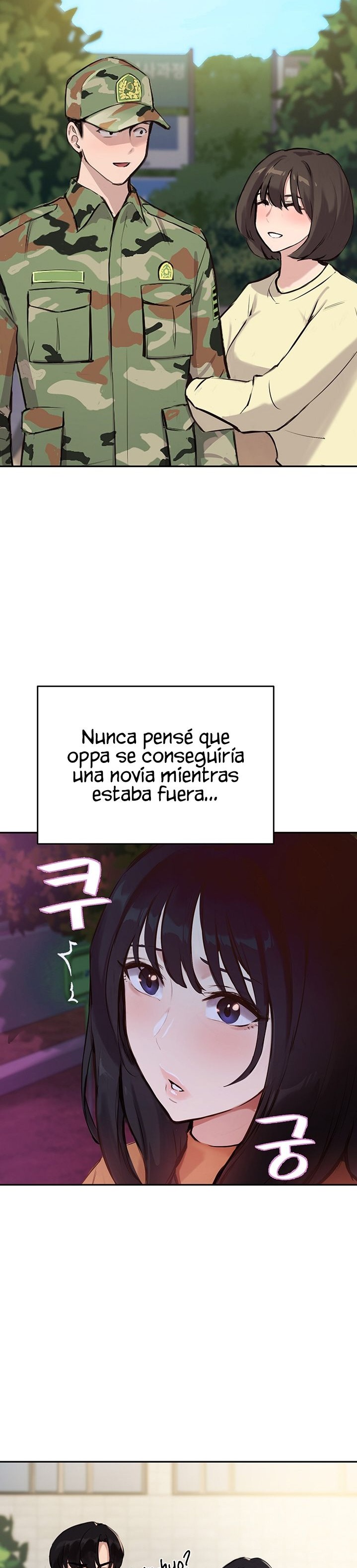 Twenty Raw Chapter 52 Page 27