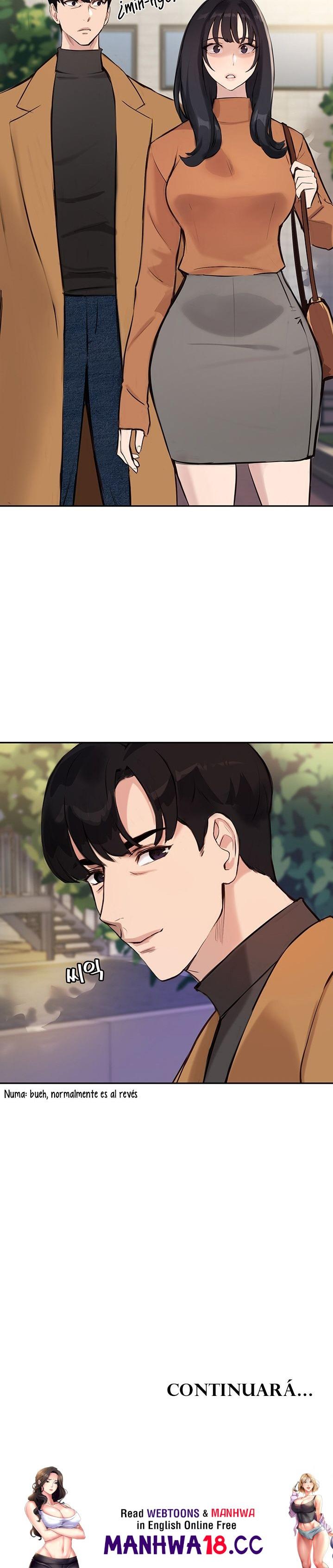 Twenty Raw Chapter 52 Page 28