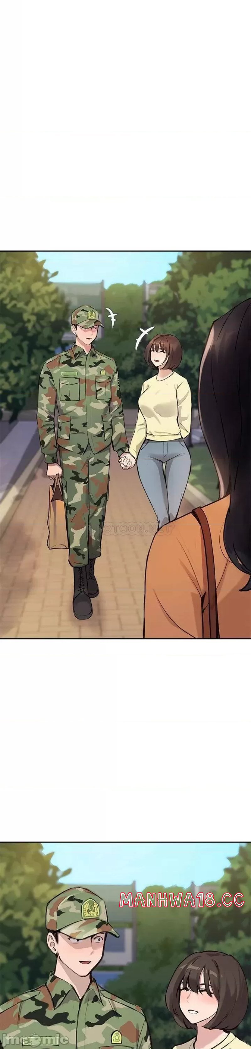Twenty Raw Chapter 53 Page 1