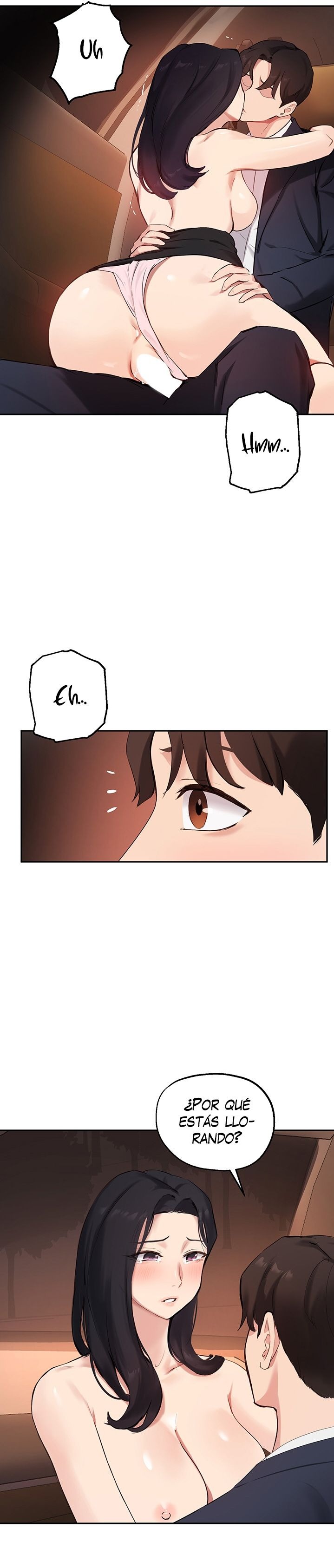Twenty Raw Chapter 54 Page 10