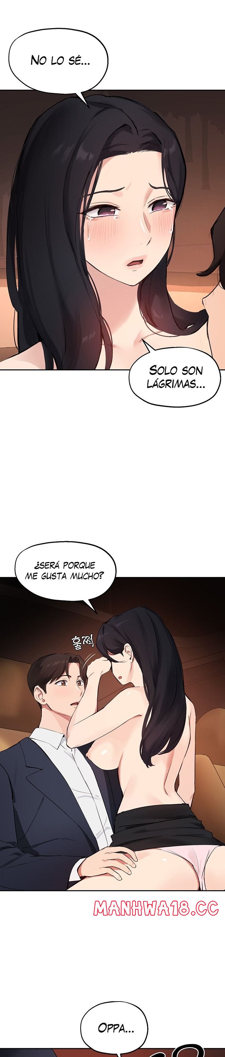 Twenty Raw Chapter 54 Page 11