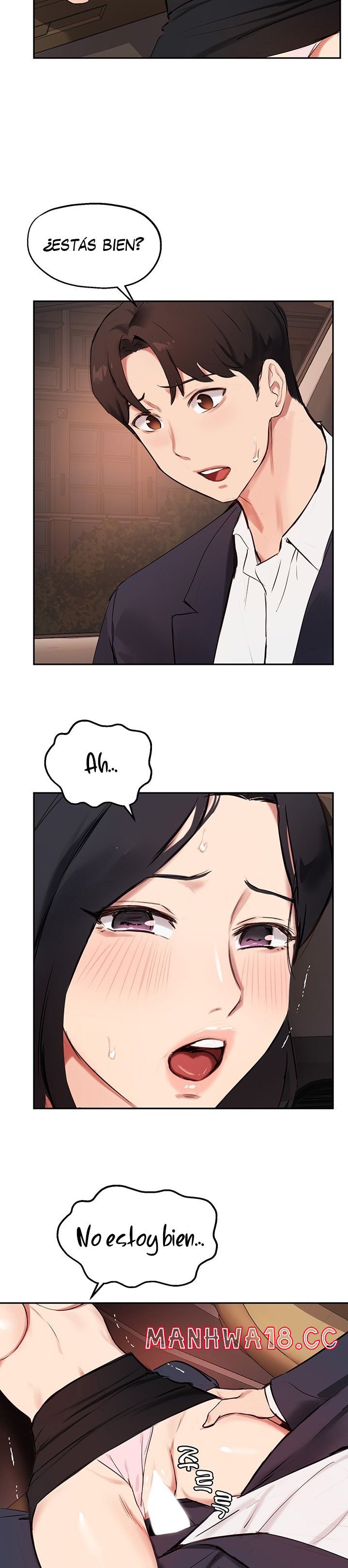 Twenty Raw Chapter 54 Page 20