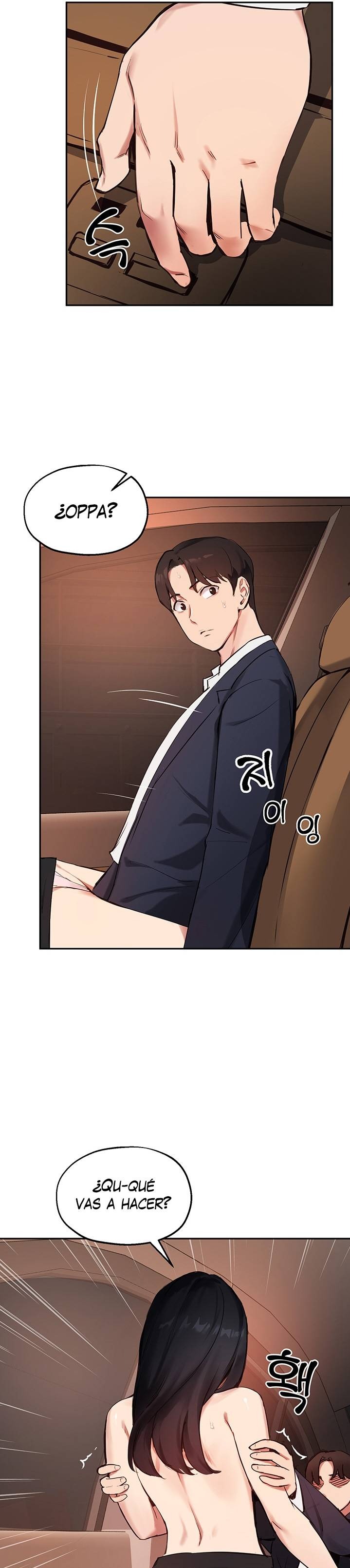 Twenty Raw Chapter 54 Page 22