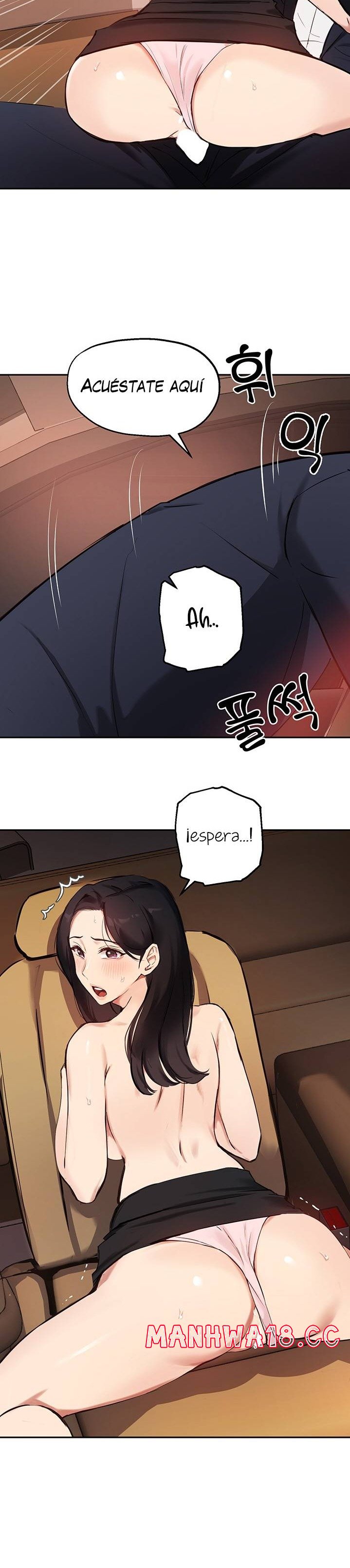 Twenty Raw Chapter 54 Page 23