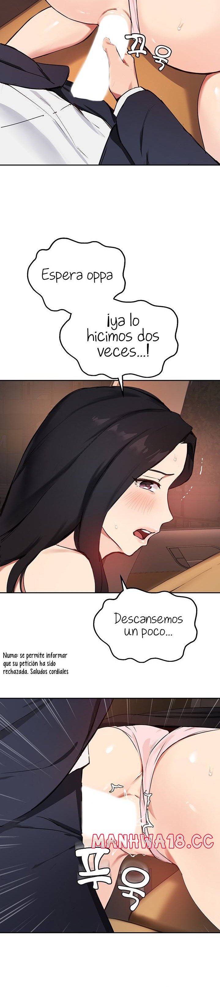 Twenty Raw Chapter 54 Page 25
