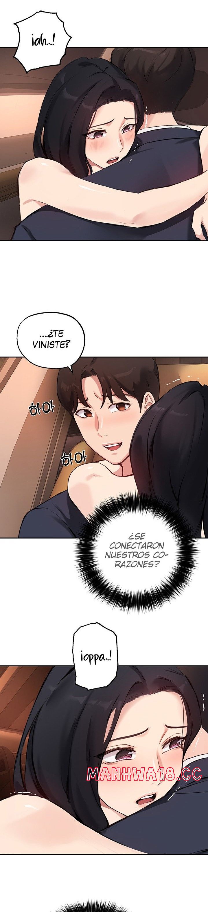 Twenty Raw Chapter 54 Page 8