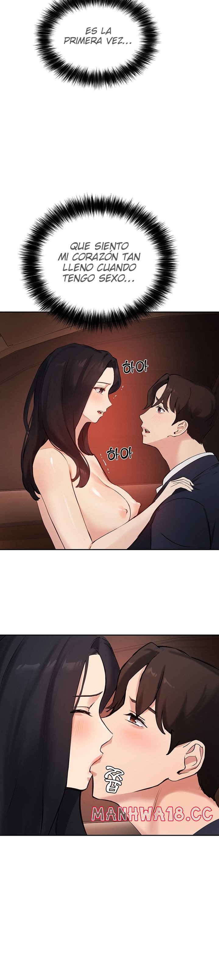 Twenty Raw Chapter 54 Page 9