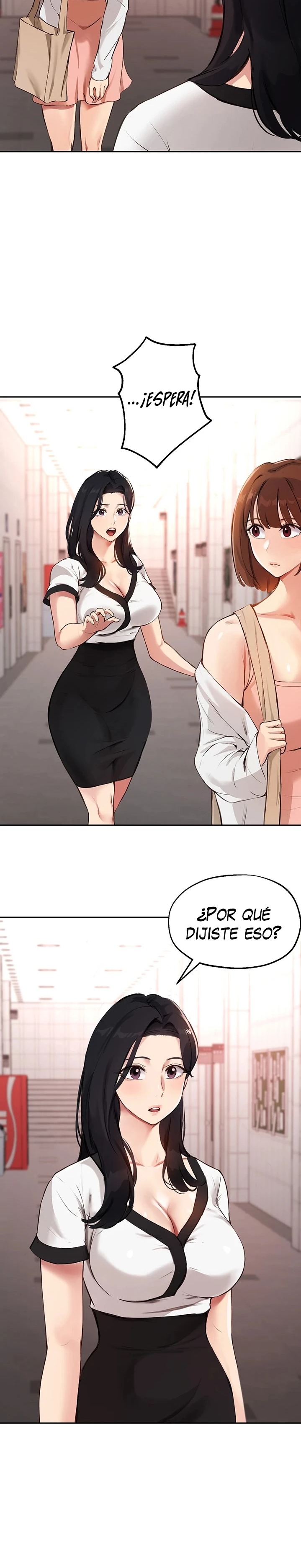 Twenty Raw Chapter 58 Page 13
