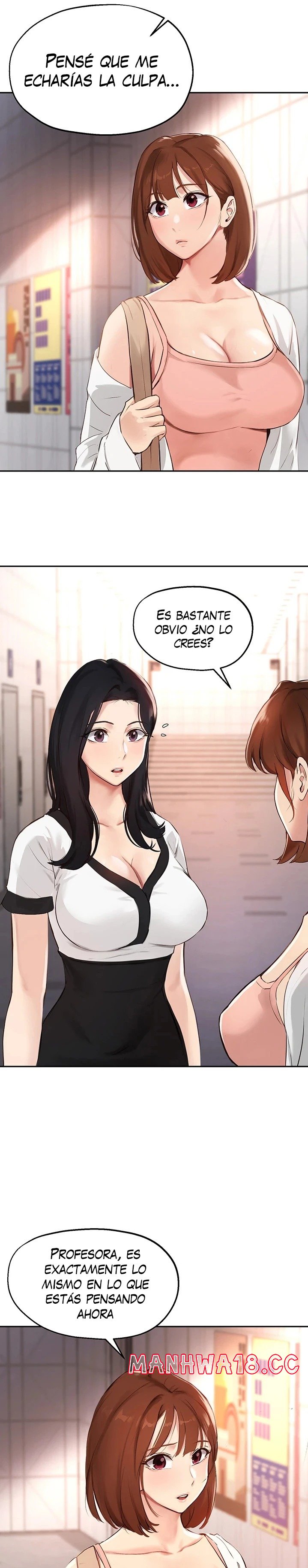 Twenty Raw Chapter 58 Page 14