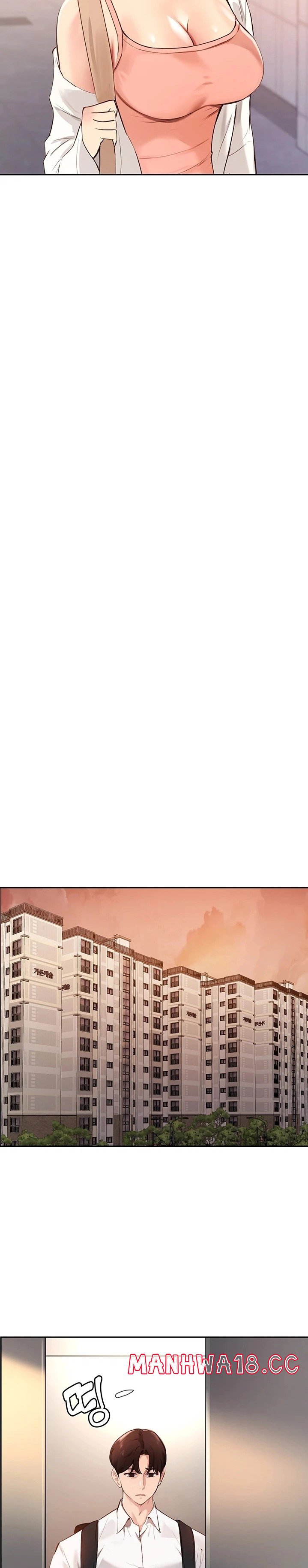 Twenty Raw Chapter 58 Page 15