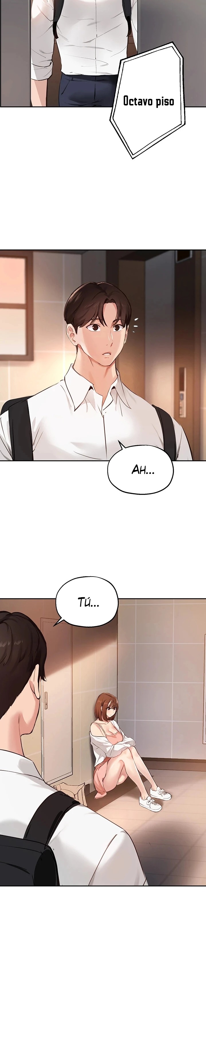 Twenty Raw Chapter 58 Page 16