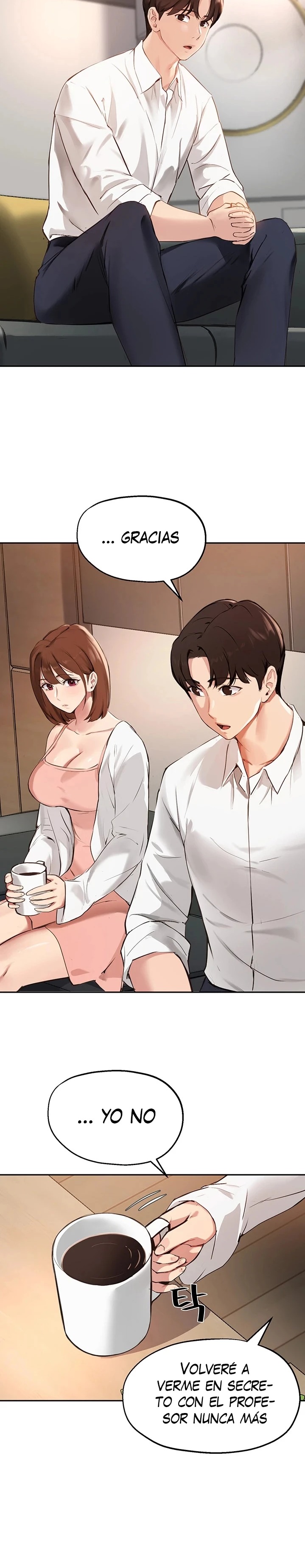 Twenty Raw Chapter 58 Page 19