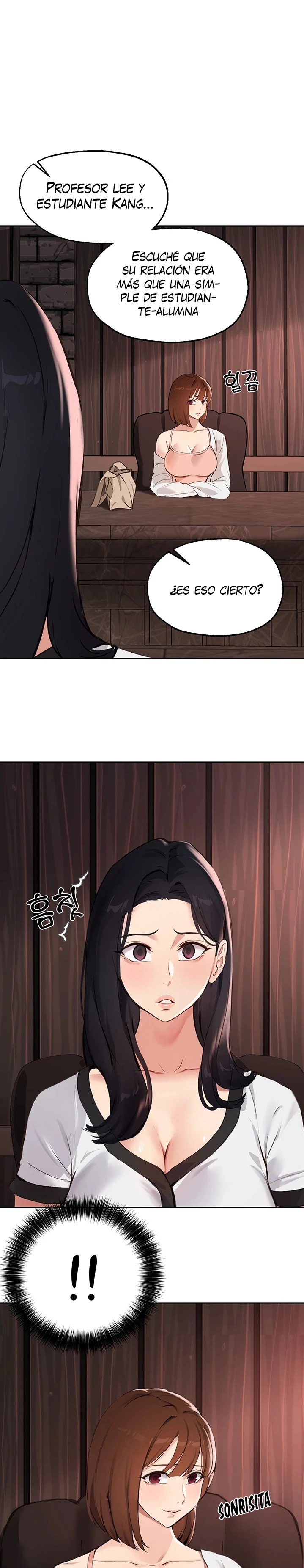 Twenty Raw Chapter 58 Page 2