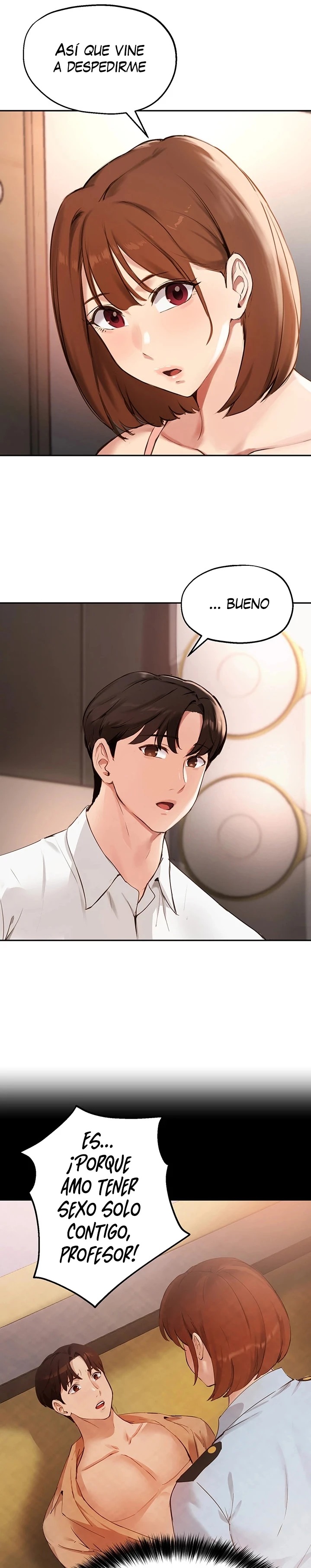 Twenty Raw Chapter 58 Page 20