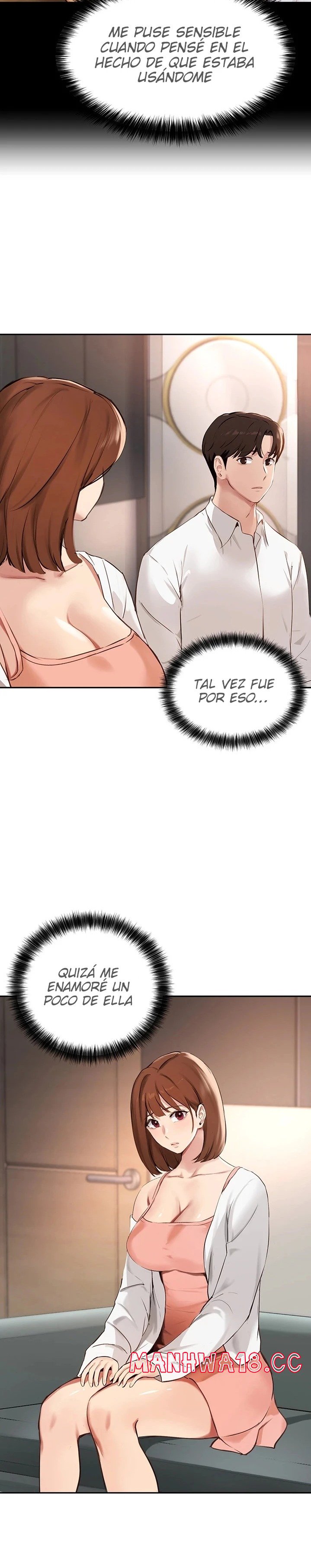 Twenty Raw Chapter 58 Page 21