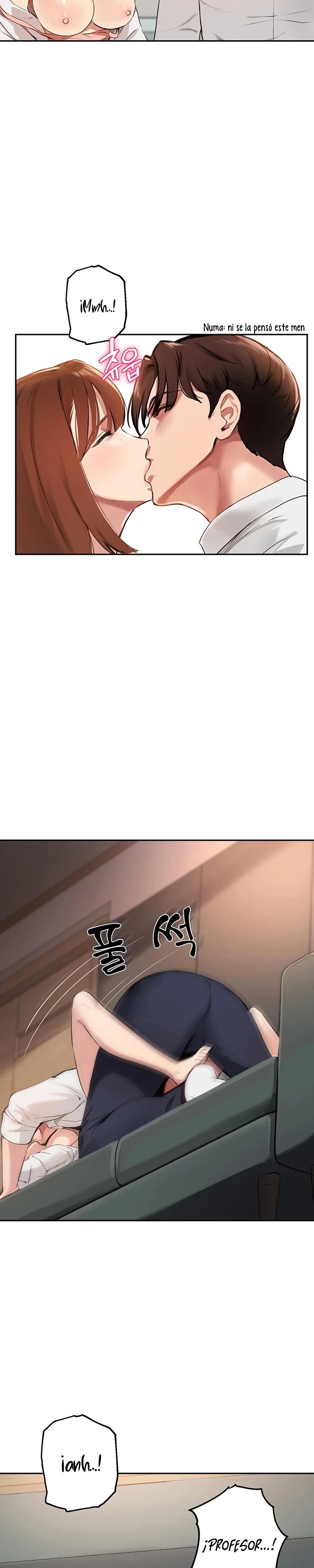 Twenty Raw Chapter 58 Page 24