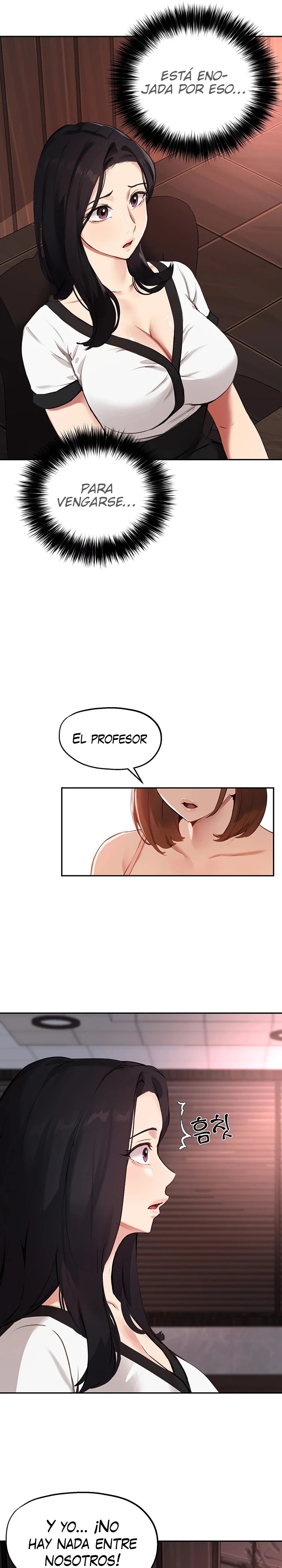 Twenty Raw Chapter 58 Page 5
