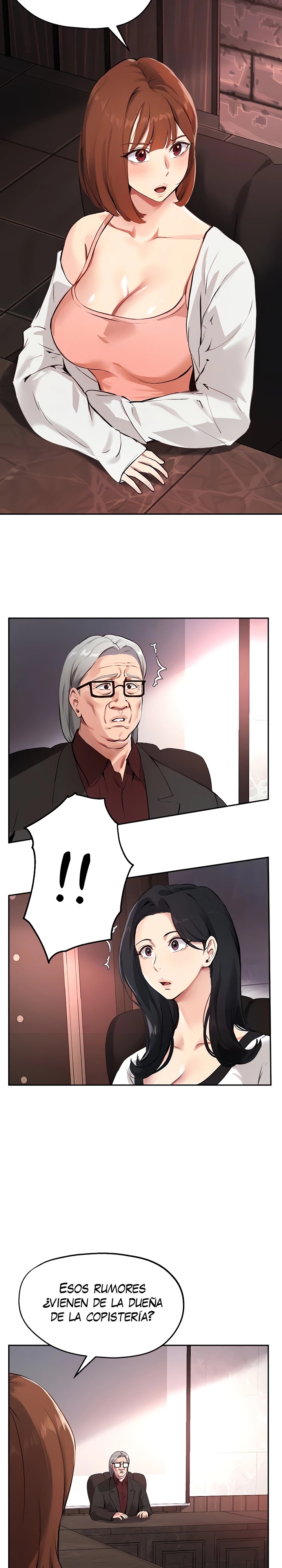 Twenty Raw Chapter 58 Page 6