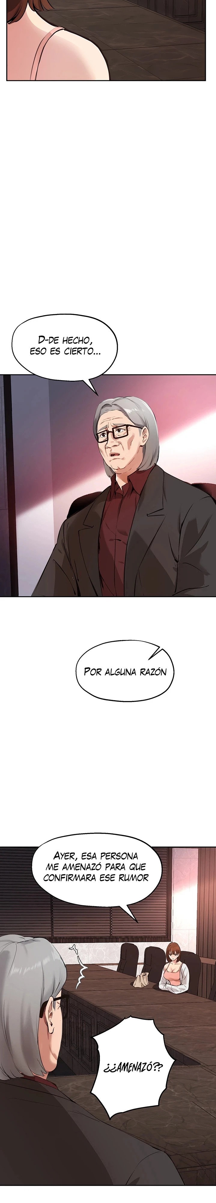 Twenty Raw Chapter 58 Page 7