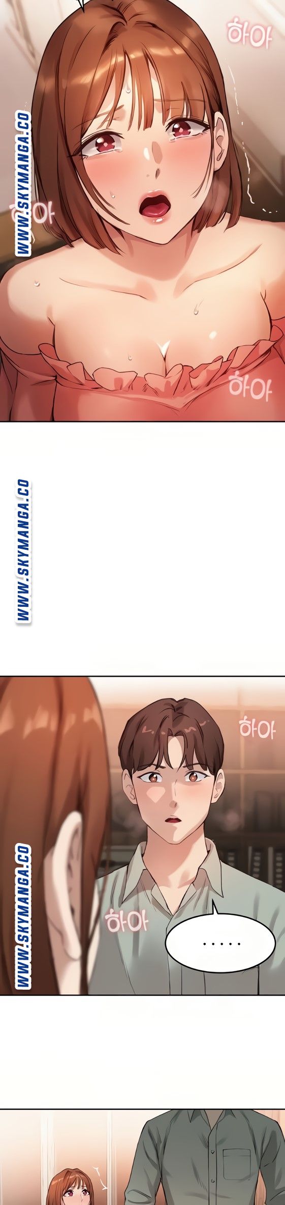 Twenty Raw Chapter 9 Page 13