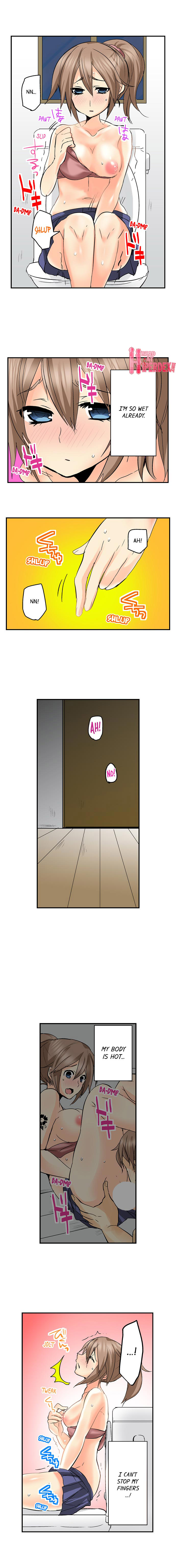 If I Don't Fuck Them, I'll Die Chapter 6 Page 6