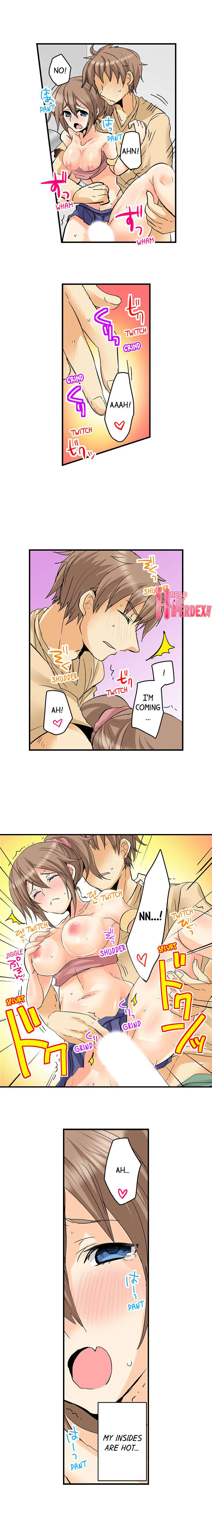 If I Don't Fuck Them, I'll Die Chapter 7 Page 6