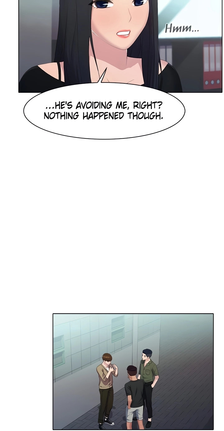 Pleasure Delivery Chapter 27 Page 15