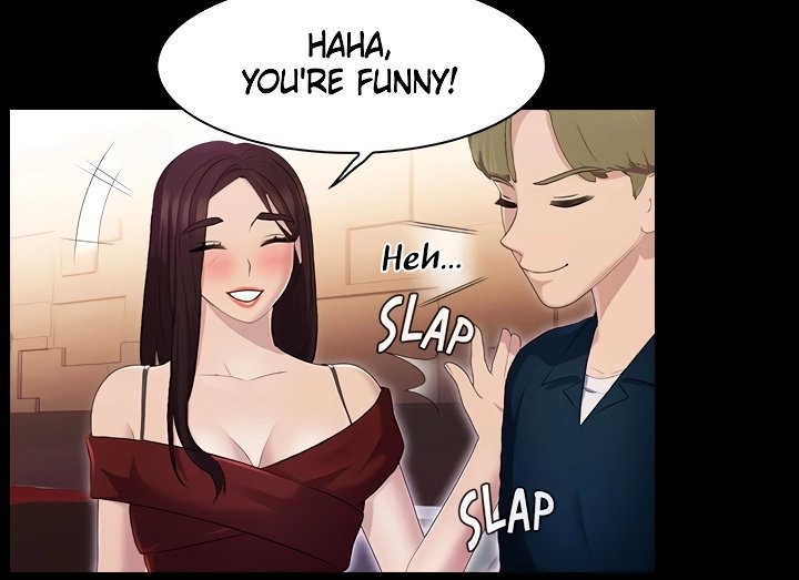 Pleasure Delivery Chapter 27 Page 9