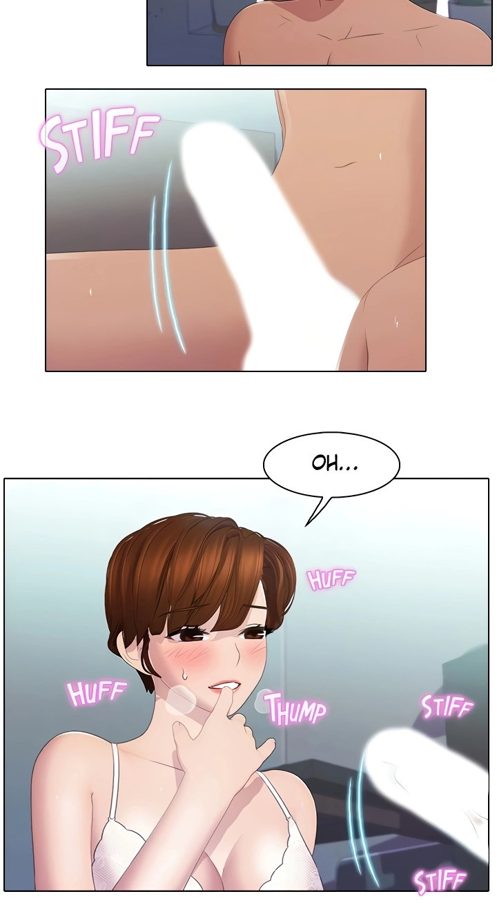 Pleasure Delivery Chapter 28 Page 15