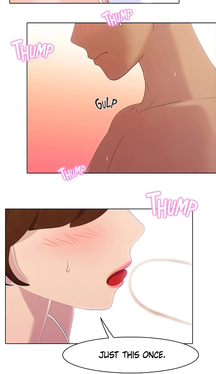 Pleasure Delivery Chapter 28 Page 9