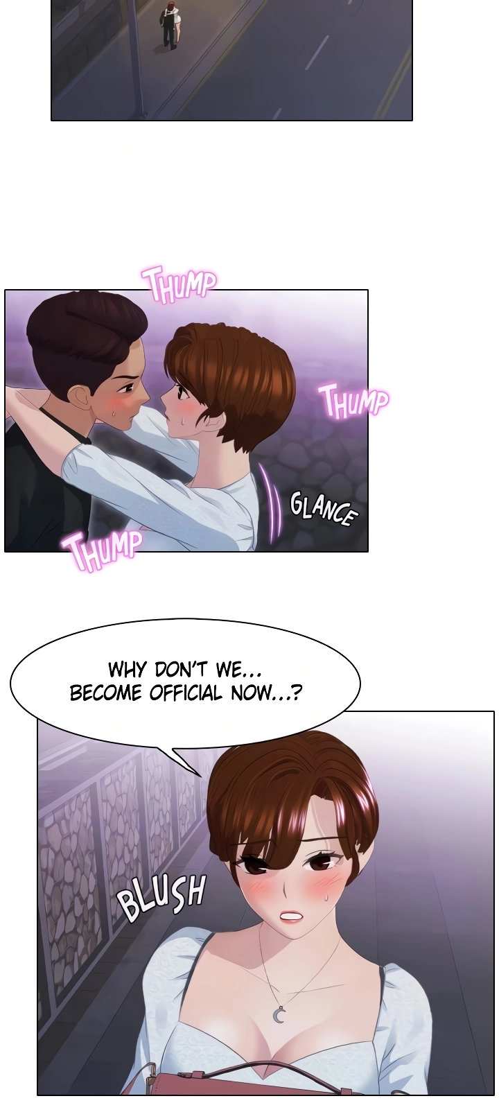 Pleasure Delivery Chapter 29 Page 11