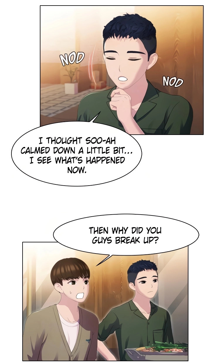 Pleasure Delivery Chapter 29 Page 13