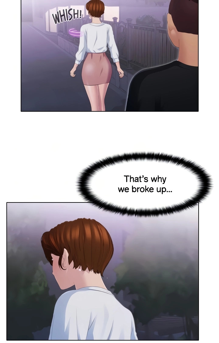 Pleasure Delivery Chapter 29 Page 19