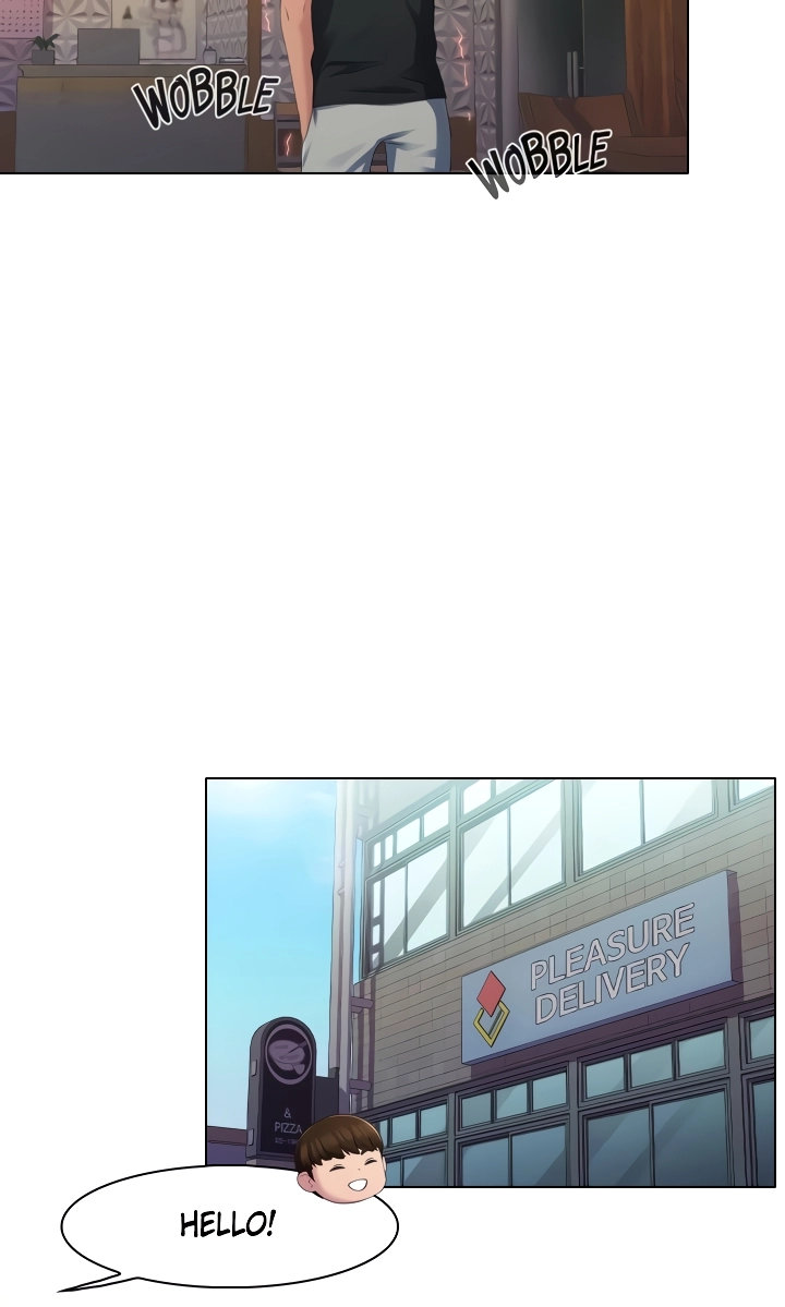 Pleasure Delivery Chapter 29 Page 23