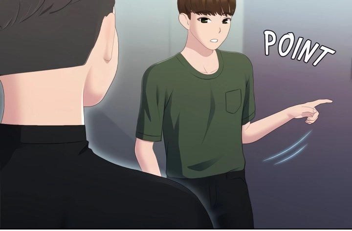 Pleasure Delivery Chapter 30 Page 21